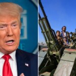 trump-re-designates-iranian-backed-houthis-as-terrorists:-‘threaten[s]-security-of-american-civilians’