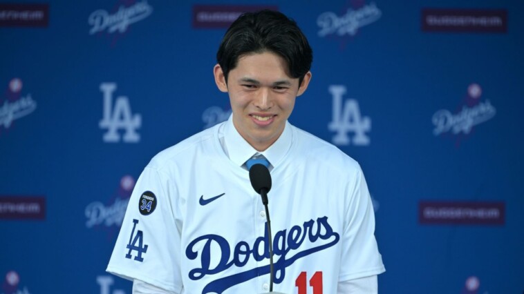 sasaki:-joining-dodgers-‘once-in-a-lifetime’-chance