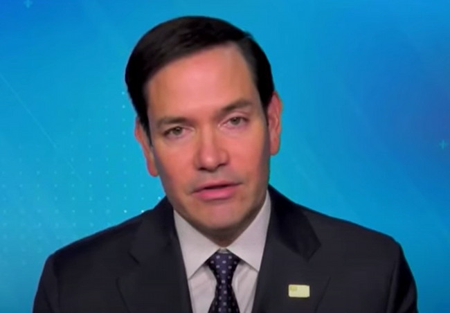 report:-new-secretary-of-state-marco-rubio-headed-to-panama