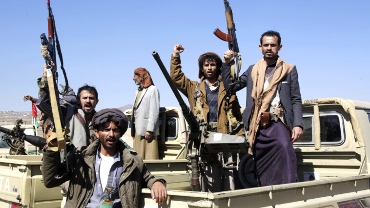 trump-re-designates-the-houthis-as-a-terrorist-organization