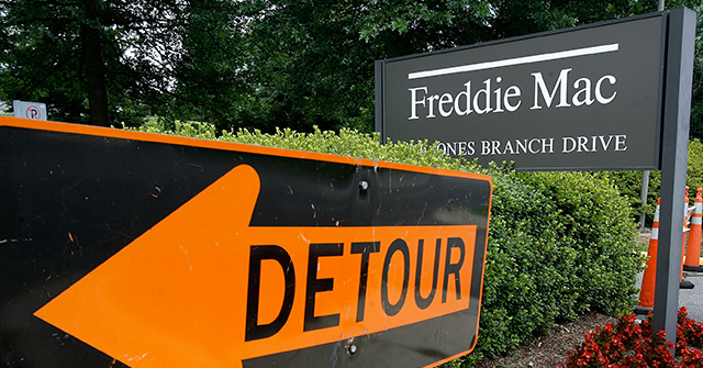 breitbart-business-digest:-investors-will-likely-be-disappointed-with-bets-on-fannie-and-freddie’s-release