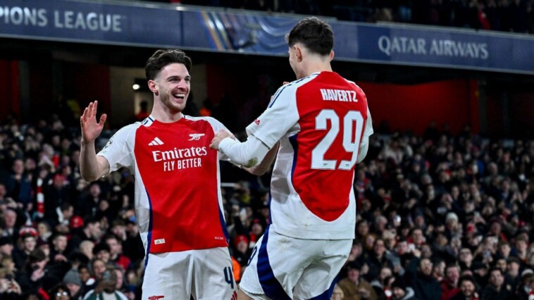 rice-signs-off-on-ucl-with-arsenal-passage-secure