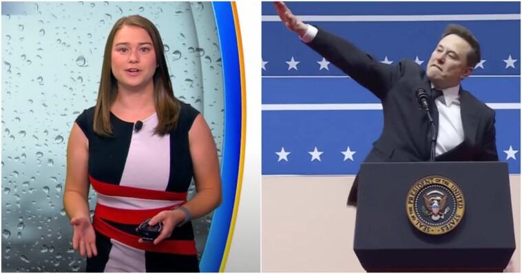 cbs-affiliate-fires-meteorologist-who-lambasted-elon-musk-for-making-‘nazi-salute’