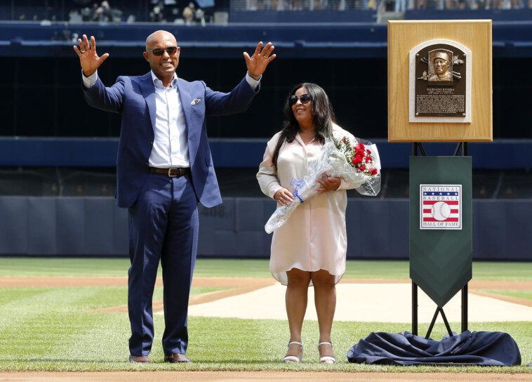 mariano-rivera,-wife-clara-accused-in-lawsuit-of-covering-up-child-sex-abuse-claim