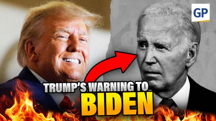 breaking:-trump’s-warning-to-joe-biden:-“he-didn’t-give-himself-a-pardon”-|-elijah-schaffer’s-top-5-(video)