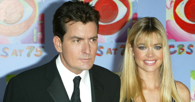 ‘i-hit-rock-bottom’:-charlie-sheen’s-daughter-shares-how-she-found-jesus-…-and-salvation