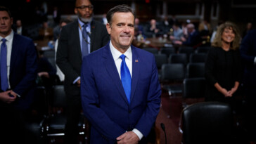 senate-confirms-china-hawk-john-ratcliffe-as-trump’s-cia-director