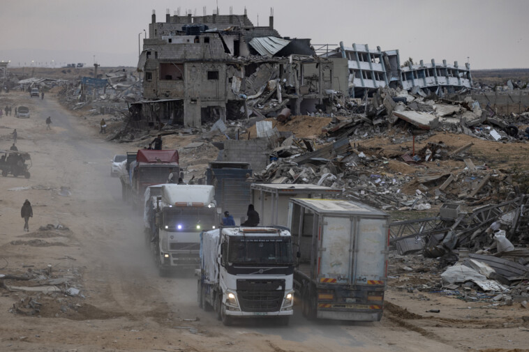 hamas-accused-of-diverting-aid-as-over-2,400-trucks-enter-gaza-during-israel-cease-fire