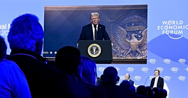 trump-confronts-bank-of-america-ceo-at-wef-over-claims-of-debanking-conservatives