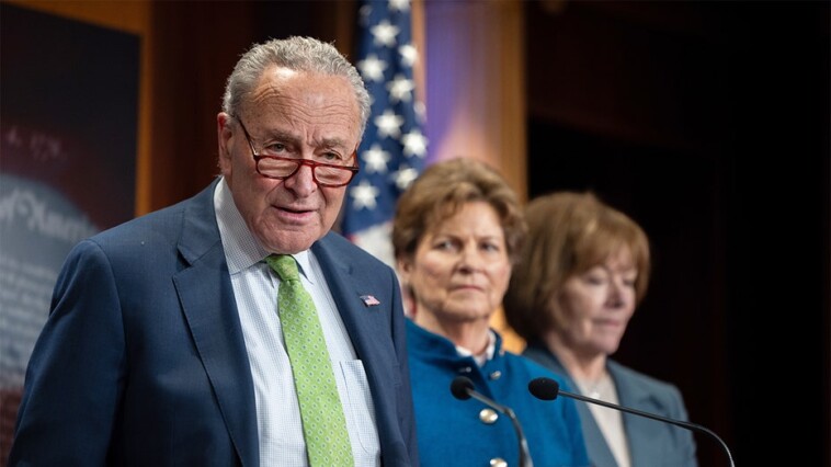 schumer-supports-democrats-delaying-all-trump-nominees-who-lack-unanimous-support