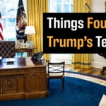 10-things-found-by-trump’s-team-when-cleaning-out-the-white-house