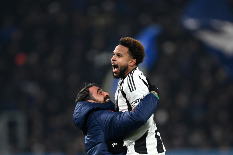 weston-mckennie,-mr.-‘do-everything,’-is-back-from-juventus-brink-and-starring-once-again