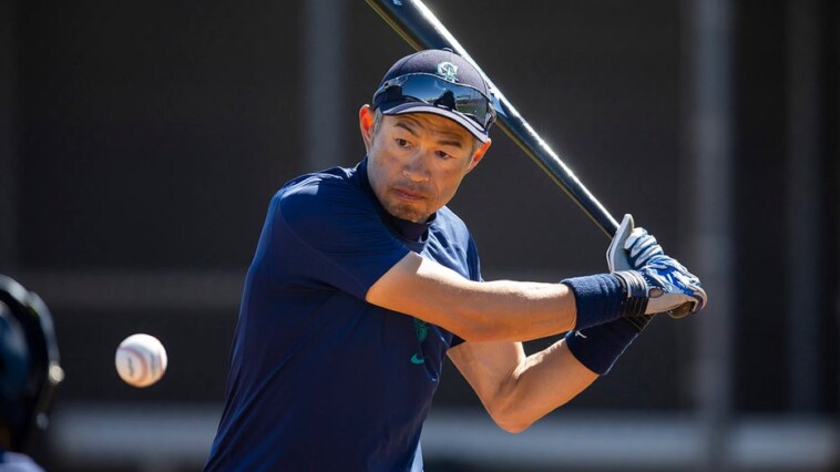 ichiro-suzuki-wants-to-sit-down-and-talk-to-hall-of-fame-voter-who-kept-him-from-being-a-unanimous-inductee