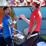 australian-open:-injured-novak-djokovic-withdraws-after-losing-first-set-7–6-to-alexander-zverev