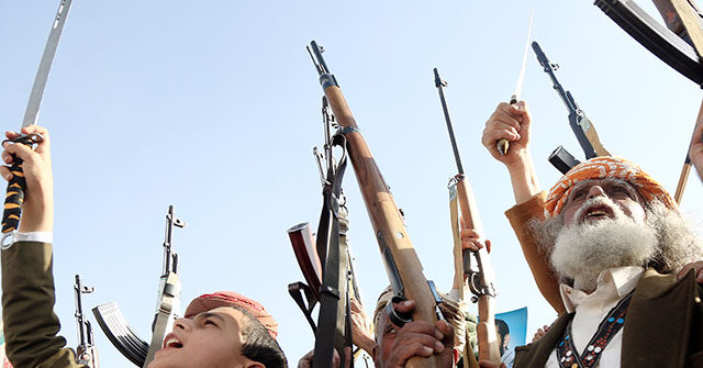 ‘ignore-them’:-houthis-mock-return-to-us.-terrorist-list