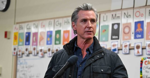 gavin-newsom-accuses-trump-of-‘misinformation’:-state-water-problems-‘don’t-exist’