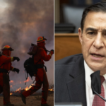 ‘we-can’t-wait’:-issa-fights-back-against-‘green-tape’-regulations-impacting-firefighters