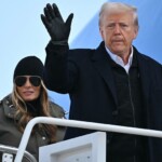 president-trump,-melania-board-air-force-one-for-first-time-in-4-years,-photo-shows