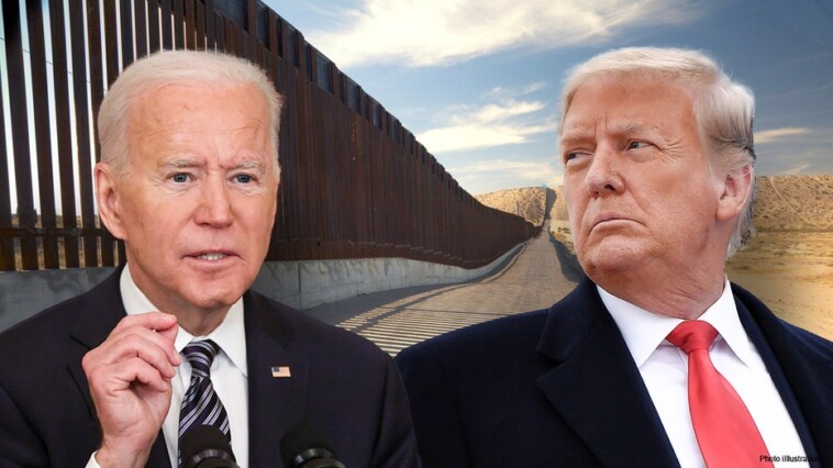 trump-dhs-makes-key-move-against-migrants-allowed-in-via-controversial-biden-parole-programs