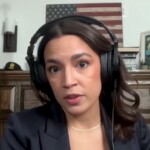 watch:-aoc-complains-trump-is-‘much-more-dangerous’-now-because-cultural-figures-are-no-longer-‘scared’-to-associate-with-him