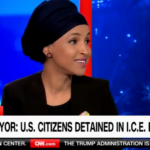 ilhan-omar-berates-dems-who-attended-trump’s-inauguration:-nobody-should-show-trump-respect