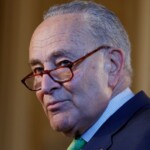 panicking-chuck-schumer-calls-all-hands-on-deck-meeting-for-senate-democrats-ahead-of-tough-vote