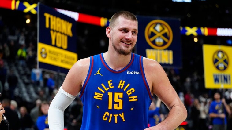 nikola-jokic-drains-near-full-court-shot-en-route-to-joining-elite-company-with-dominant-triple-double