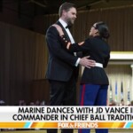 marine-details-memorable-and-‘nerve-wracking’-dance-with-vice-president-jd-vance-at-inaugural-ball