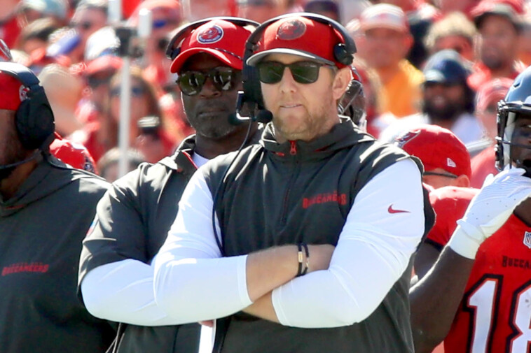 buccaneers-oc-liam-coen-accepts-jaguars-head-coach-offer,-reversing-course-from-tampa-bay-extension