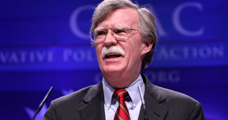 warmonger-john-bolton-lashes-out-at-trump-again-for-pulling-his-secret-service-protection…-and-trump-doesn’t-care-(video)