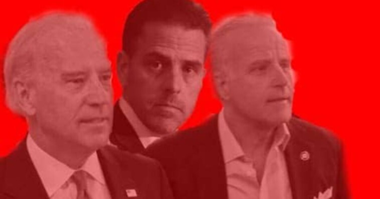 “if-they-weren’t-the-crime-family,-why-do-they-need-pardons?”-–-speaker-johnson-to-investigate-biden-family-pardons-(video)