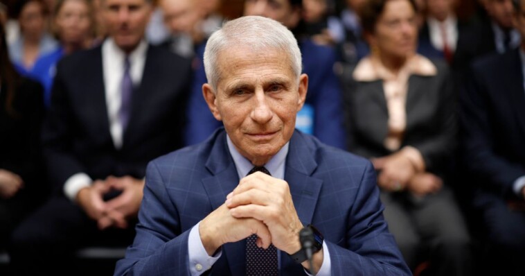 report:-trump-pulls-the-plug-on-anthony-fauci’s-taxpayer-funded-security-detail