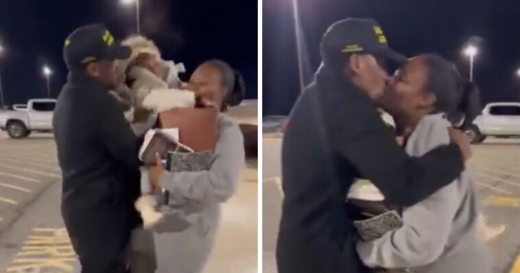 pardoned-pro-life-protester-reunites-with-her-husband-and-young-daughter-in-incredible-scene:-‘thank-you,-jesus’