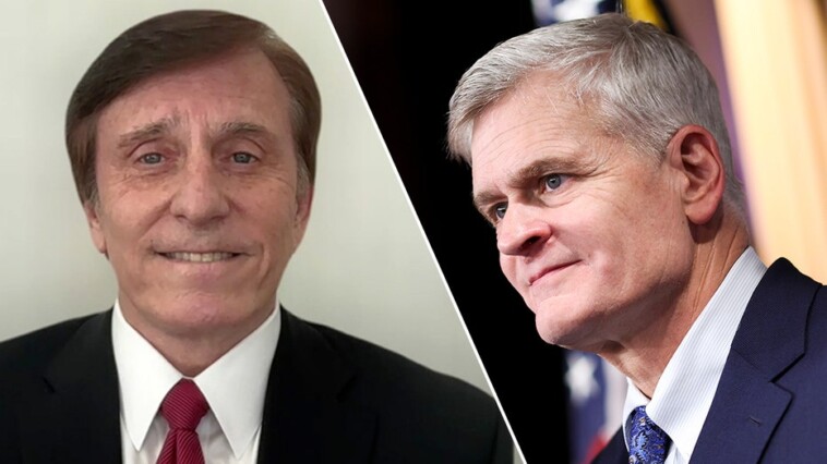 who-is-john-fleming,-the-freedom-caucus-founding-member-challenging-gop-sen-bill-cassidy?