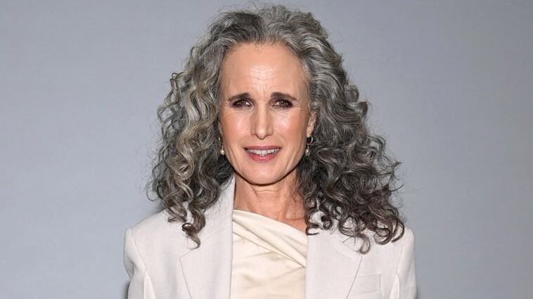 andie-macdowell,-66,-diagnosed-with-painful-neuromuscular-disorder