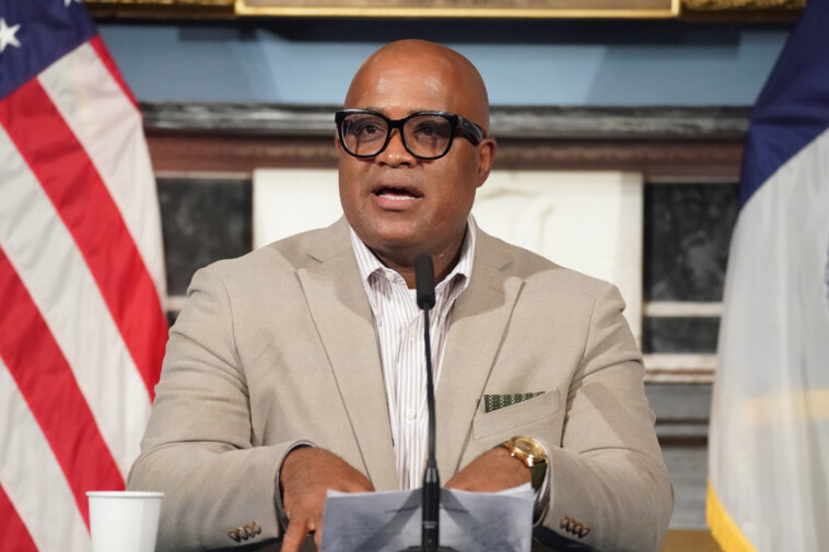 ex-eric-adams-official-phil-banks-bashes-media-after-coverage-of-feds’-probe,-raid-of-home