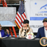 la-residents-fume-at-mayor-karen-bass-during-trump-wildfire-roundtable:-‘we-can’t-even-see-our-homes-right-now!’