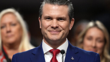 pete-hegseth-confirmed-as-trump’s-defense-secretary,-with-jd-vance-breaking-tie