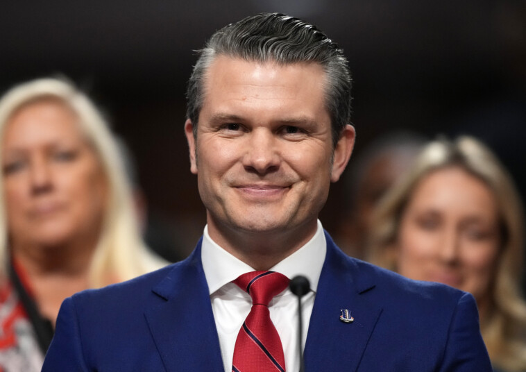 pete-hegseth-confirmed-as-trump’s-defense-secretary,-with-jd-vance-breaking-tie