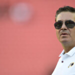 commanders’-success-reportedly-not-sitting-well-with-former-owner-daniel-snyder:-‘he-f***ing-hates-it’