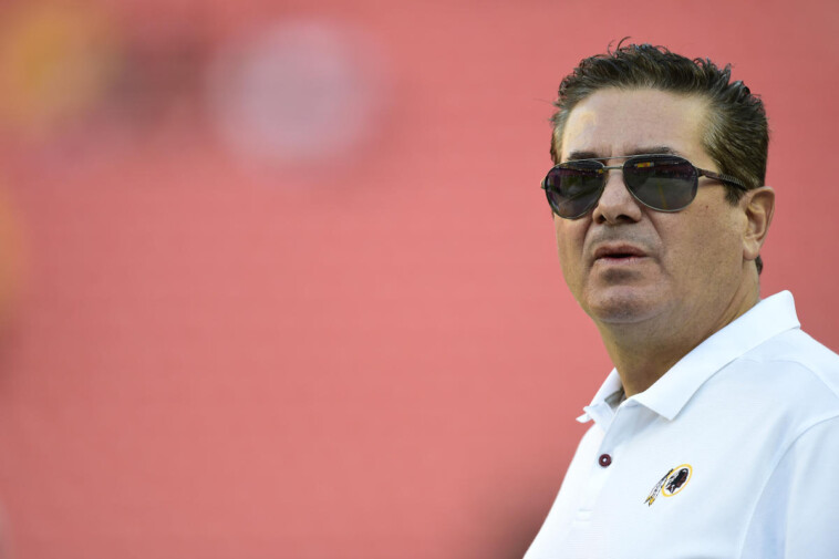 commanders’-success-reportedly-not-sitting-well-with-former-owner-daniel-snyder:-‘he-f***ing-hates-it’