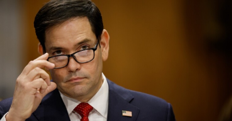 sec.-rubio-shocks-state-department-officials,-orders-immediate-halt-to-foreign-aid