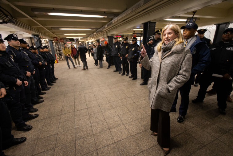 hundreds-of-nyc-cops-being-moved-underground-in-overnight-anti-crime-measure:-nypd-documents