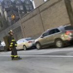 video-shows-fdny-firefighter-skateboarding-to-work:-is-nyc-congestion-pricing-behind-his-carless-commute?