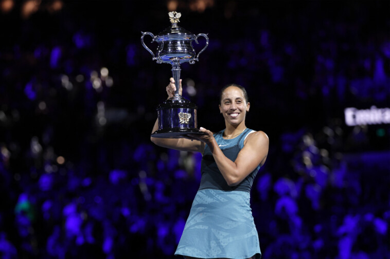 madison-keys-upsets-two-time-champion-aryna-sabalena-at-australian-open-for-first-1st-grand-slam-title