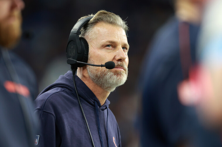 cowboys-eye-ex-bears-head-coach-matt-eberflus-as-potential-next-defensive-coordinator