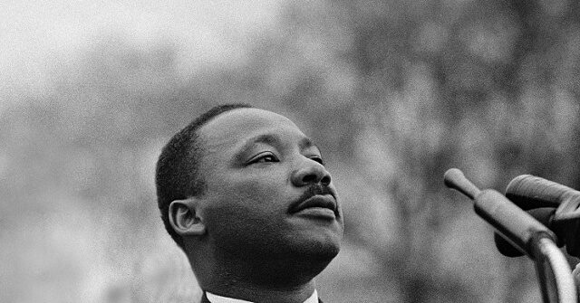 mlk-jr.’s-family-responds-to-trump-executive-order-to-declassify-records,-asks-to-review-files-before-release