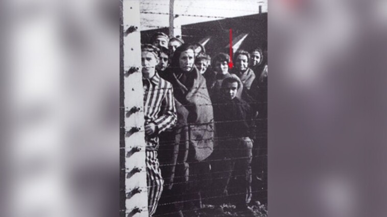 auschwitz-80-years-since-liberation:-ryszard-horowitz’s-story-of-survival-and-making-the-american-dream