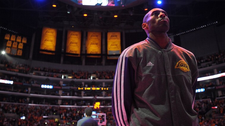 lakers-legend-kobe-bryant:-remembrances-and-reaction