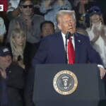 watch-live:-president-trump-holds-post-inauguration-rally-in-las-vegas-—-expected-to-follow-through-on-“no-tax-on-tips”-promise